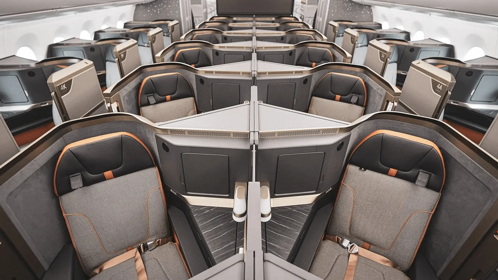 StarLux Airlines